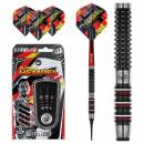 21g Soft Dartset (3 Stk) Florian Hempel
