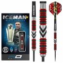 Steel Dartset Gerwyn "Iceman" Firebird