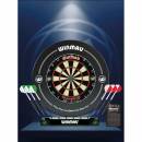 Professional Winmau Dartboard All Inklusive Set