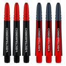 Winmau Vecta Blade 360 Schäfte