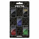 Winmau Vecta Schäfte Set