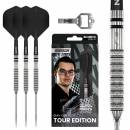Steel Dartset Gian van Veen Tour Edition 22g