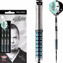 22 g Steel Dartset (3 Stk) Max Hopp MAX80%