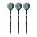 22 g Steel Dartset (3 Stk) Max Hopp MAX80%