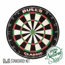 Dartboard Bristle Bulls Classic