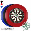 Dartarena Classic  Dartboard mit Auffangring