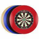 Dartarena classic - Dartboard mit Auffangring