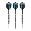 Steel Dartset (3 Stk) Power 8Zero Phil Taylor