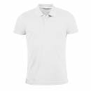 Dartprofi Sport Dartshirt weiß für Männer