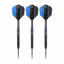 Steel Dartset (3 Stk) Vapor8 black