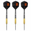 Steel Darts (3 pcs) Raymond van Barneveld RVB 95 Generation 2