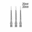 Dartspitze Steel (3 Stk) Titanium Pro Diamond 2BA