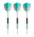 Steel Dartset (3 Stk) Mikuru Suzuki - Jadeite Generation 1