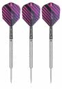 Steel Dartset (3 Stk) Ricky Evans - Rapid