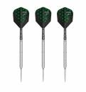 Steel Dartset (3 Stk) Agora 90% A05 / Swiss Point