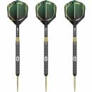 Steel Tip Darts (3 pcs.) CULT 90% SP03  DARTS 2022