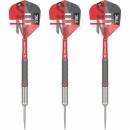 Steel Tip Darts (3 pcs.) SYNC 80% 01  SP 2022