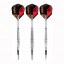 Soft Dartset (3 Stk.) Paul  Lim Legend G3 80%