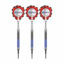 18 g Soft Dartset (3 Stk.) Danny Baggish Generation 1