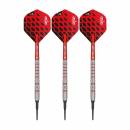 Soft Dartset (3 Stk) 80%  Nathan Aspinall 2021