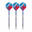 Soft Darts (3 pcs) 80% Glen Durrant 2021