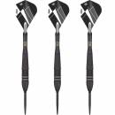 Steel Darts  (3 pcs) Power9Five Generation 8 Phil Taylor Swiss Point