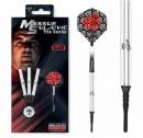 18g Soft Dartset (3 Stk.) Mensur Suljovic 90%