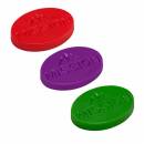 Dart fingerwax