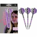 Soft Dartset (3 Stk.) Eleanor Cairns 90% 18G