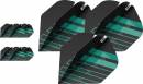3 Flight Sets (9 Stk) Standard Rob Cross Pro Ultra NO 2 schwarz