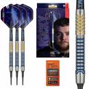 Soft Tip Darts (3 pcs.) Josh Rock G1 2025