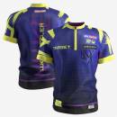 Dart T-Shirt Luke Littler, Spielershirt 2026