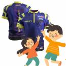 Youth Dart Shirt Luke Littler 2026