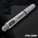 Shaft set Pro Grip Target - Starwars grey