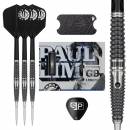 Steel Dartset „Paul Lim – The Legend – GEN 9 90 – Ein Klassiker im neuen Gewand