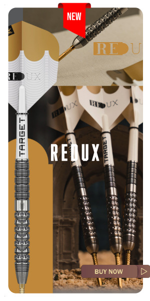 Redux Darts